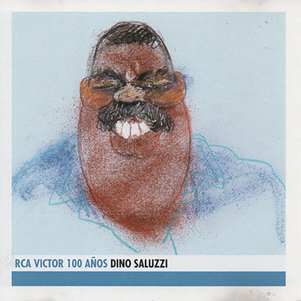 RCA VICTOR 100 AÑOS | DINO SALUZZI