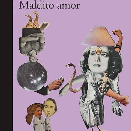 MALDITO AMOR | JORGE FRANCO