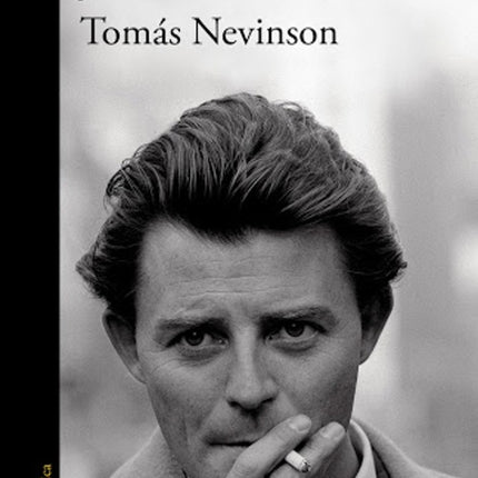 TOMAS NEVINSON | JAVIER MARIAS