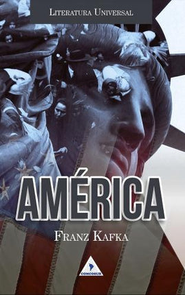AMERICA | FRANZ KAFKA