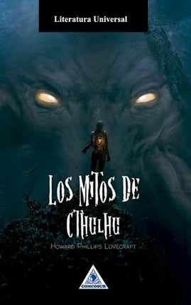 MITOS DE CTHULHU, LOS | H.P. LOVECRAFT