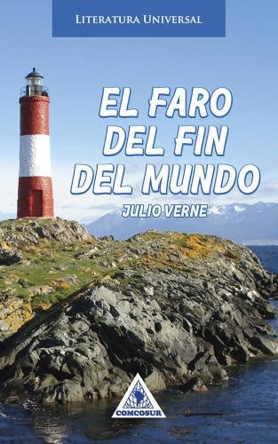 FARO DEL FIN DEL MUNDO, EL | JULIO VERNE