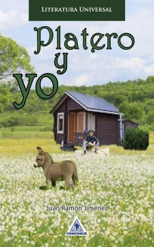 PLATERO Y YO | JUAN RAMON JIMENEZ