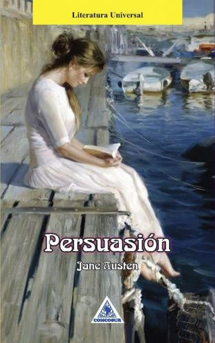PERSUASION | JANE AUSTEN