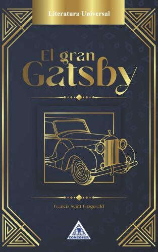 GRAN GATSBY, EL | F SCOTT FITZGERALD