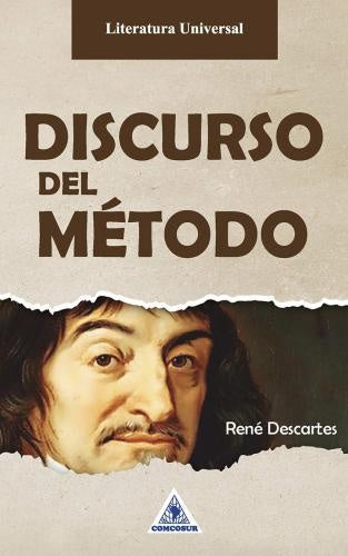 DISCURSO DEL METODO, EL | RENE DESCARTES