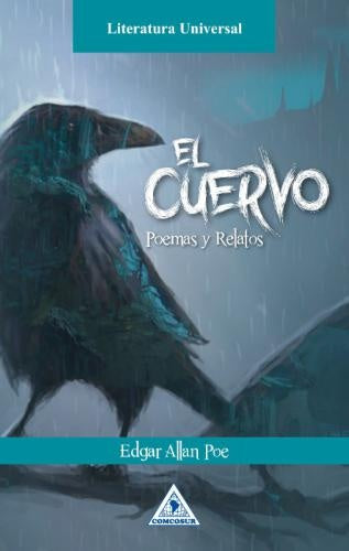 CUERVO, POEMAS Y RELATOS, EL | EDGAR ALLAN POE