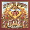 LOS REYES DE LA CANCION 20 GRANDES EXITOS | LOS AUTENTICOS DECADENTES