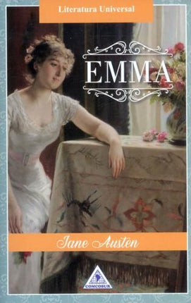 EMMA | JANE AUSTEN