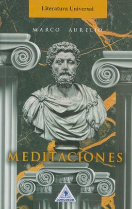 MEDITACIONES | MARCO AURELIO