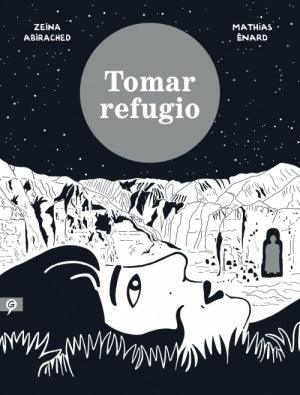 TOMAR REFUGIO | ZEINA ABIRACHED