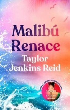 MALIBU RENACE | TAYLOR JENKINS REID