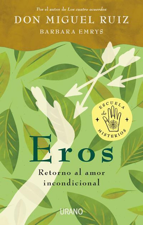 EROS | MIGUEL RUIZ