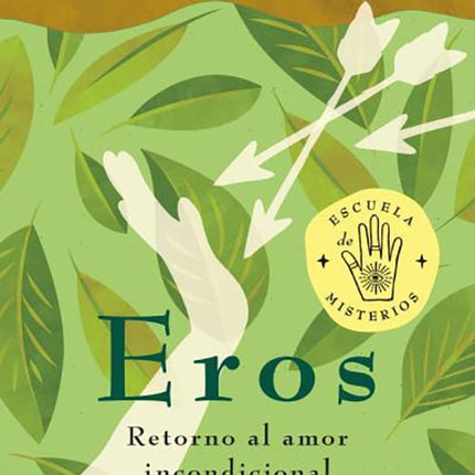 EROS | MIGUEL RUIZ