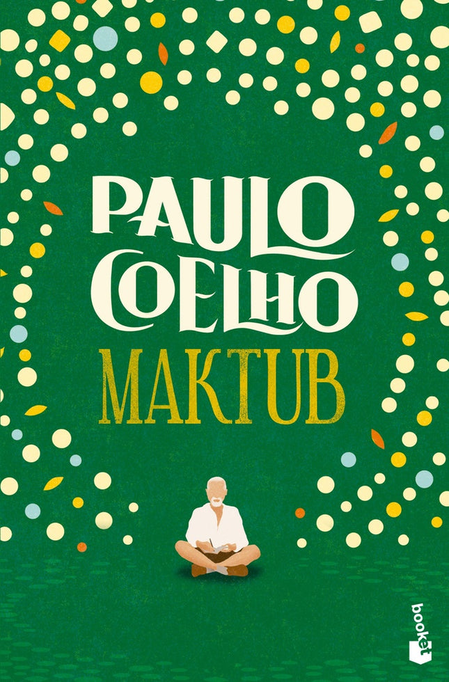 MAKTUB | PAULO COELHO