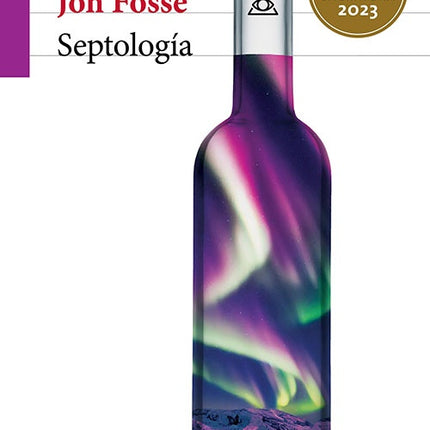 SEPTOLOGIA | JON FOSSE