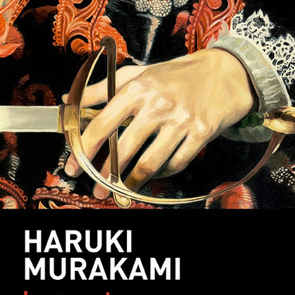 MUERTE DEL COMENDADOR -LIBRO II-, LA | HARUKI MURAKAMI