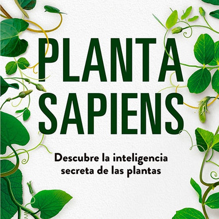 PLANTA SAPIENS | PACO CALVO