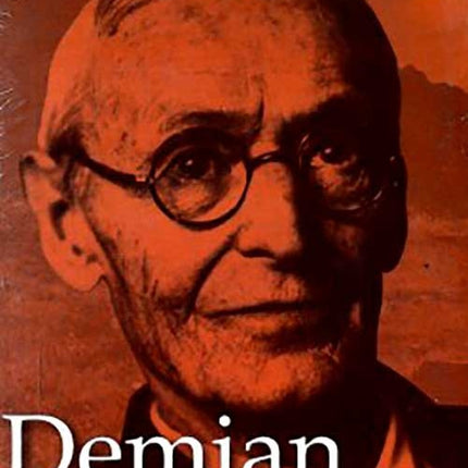 DEMIAN | HERMANN HESSE