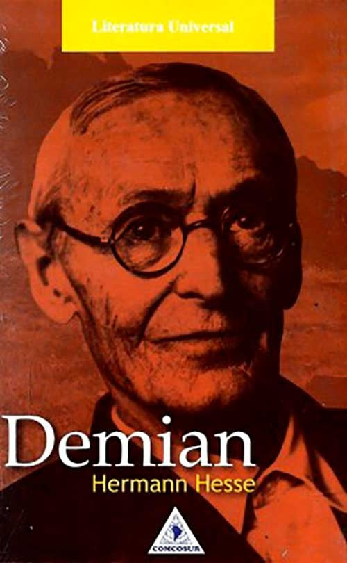 DEMIAN | HERMANN HESSE