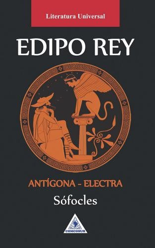 EDIPO REY | SOFOCLES