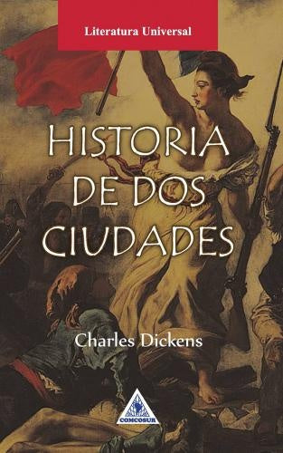 HISTORIA DE DOS CIUDADES | CHARLES DICKENS