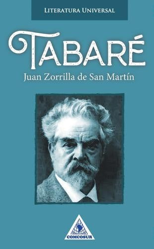 TABARE | JUAN ZORRILLA