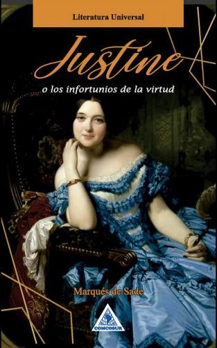 JUSTINE | MARQUES DE SADE