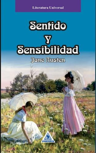 SENTIDO Y SENSIBILIDAD | JANE AUSTEN