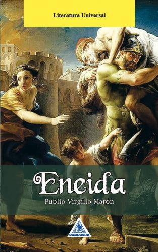 ENEIDA | VIRGILIO