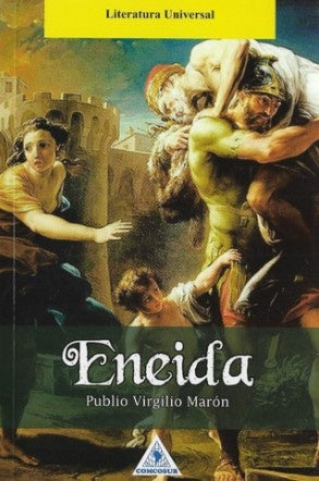 ENEIDA | VIRGILIO