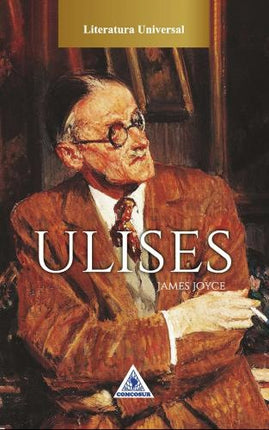 ULISES | JAMES JOYCE