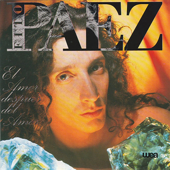 EL AMOR DESPUES DEL AMOR | FITO PAEZ