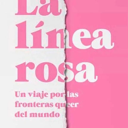 LINEA ROSA, LA | MARK GEVISSER