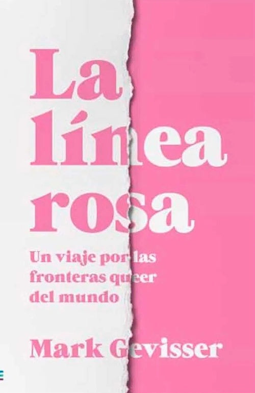 LINEA ROSA, LA | MARK GEVISSER