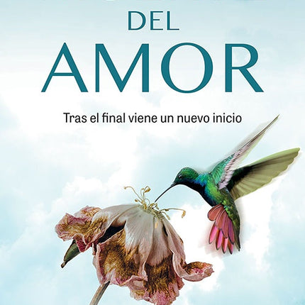 MUERTE DEL AMOR, LA | GABY PEREZ ISLAS