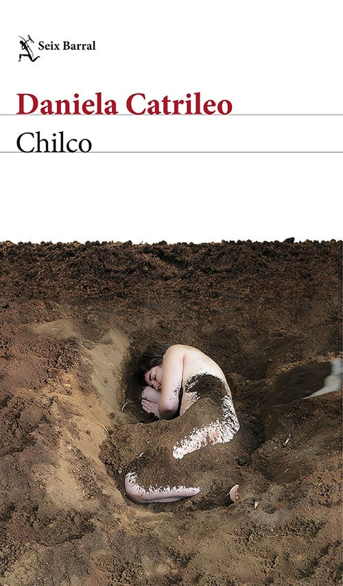 CHILCO | DANIELA CATRILEO