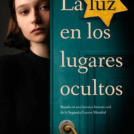 LUZ EN LOS LUGARES OCULTOS, LA | SHARON CAMERON