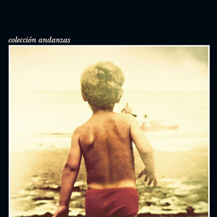 VENGO DE ESE MIEDO | MIGUEL ANGEL OESTE