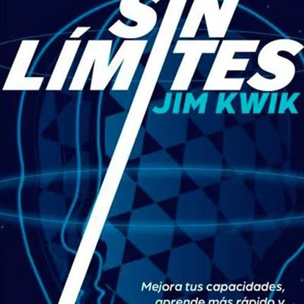 SIN LIMITES | JIM KWIK