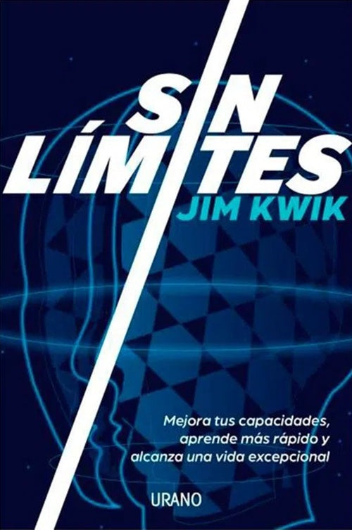 SIN LIMITES | JIM KWIK
