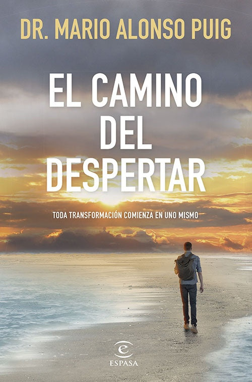 EL CAMINO DEL DESPERTAR | MARIO ALONSO PUIG