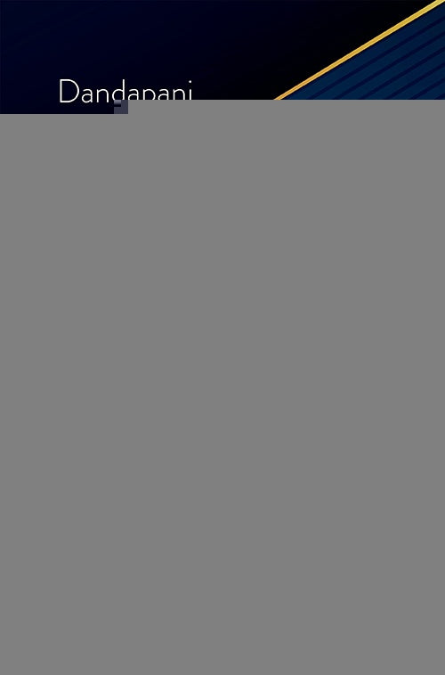 PODER DE LA CONCENTRACION ABSOLUTA, EL | DANDAPANI