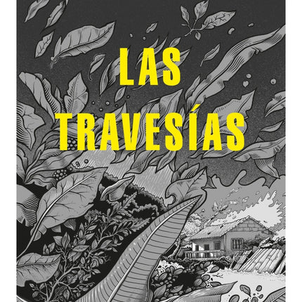 LAS TRAVESIAS | GILMER MESA