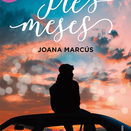 TRES MESES | JOANA MARCUS