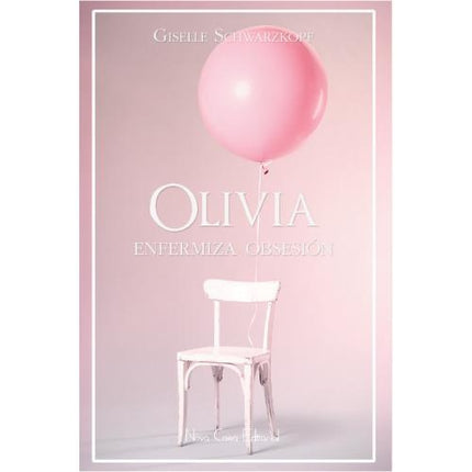 OLIVIA | GISELLE SCHWARZKOPF