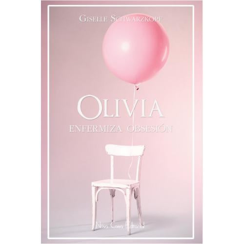 OLIVIA | GISELLE SCHWARZKOPF