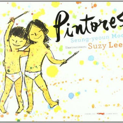 PINTORES-SEUNG-YEOUN MONN- | SEOUNG-YEOUN MONN