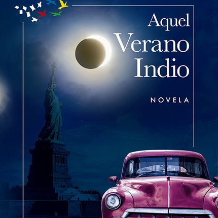 AQUEL VERANO INDIO | ANDRES CANDELA