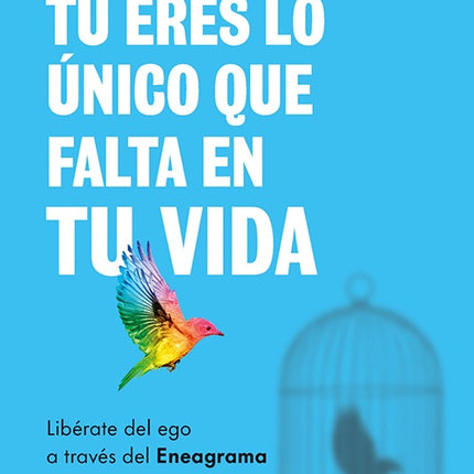 TU ERES LO UNICO QUE FALTA EN TU VIDA | BORJA VILASECA